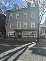 412 Chestnut St, Emmaus PA - Commercial Property