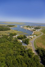 1267 Bayshore Rd, Cape Charles, VA for sale Building Photo- Image 1 of 1