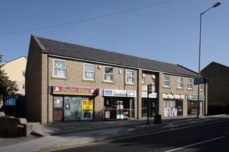 More details for 25-35 High St, Heckmondwike - Retail for Rent