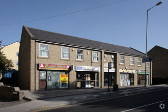 25-35 High St, Heckmondwike for rent Primary Photo- Image 1 of 3