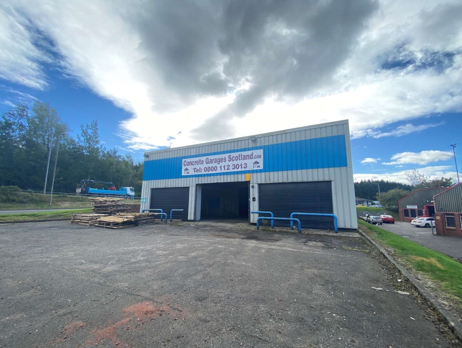 24 Whin Pl, East Kilbride for sale Primary Photo- Image 1 of 1