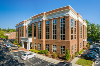 More details for 2701 Coltsgate Rd, Charlotte, NC - Office for Rent