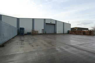 More details for Gamston Airfield, Gamston - Industrial for Rent