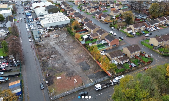 More details for 101 Causewayside St, Glasgow - Land to Rent