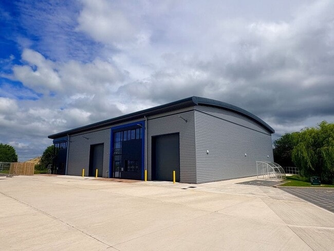 More details for Units 14 & 15 Welsh Lane, Banbury - Industrial for Sale