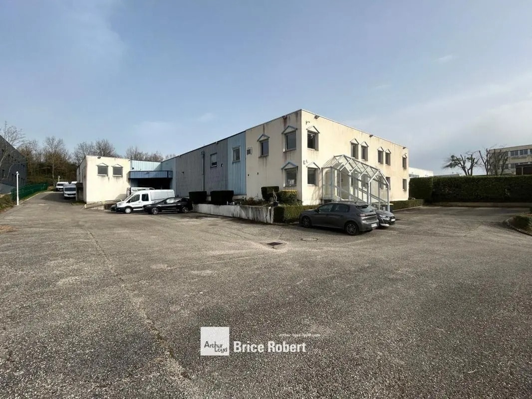 12 Chemin Des Joncs, Dardilly for sale Building Photo- Image 1 of 7