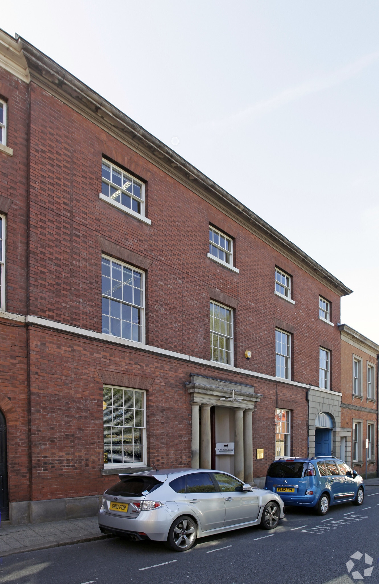 St Marys Gate, Derby for sale Primary Photo- Image 1 of 25