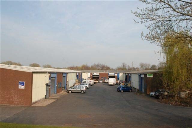 Denton Dr, Northwich for sale Primary Photo- Image 1 of 1