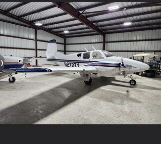 More details for 27474 US-84 Hangar 31, Mcgregor, TX - Speciality for Sale