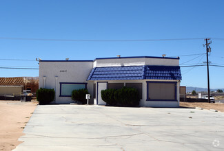 22617 Outer Hwy 18, Apple Valley, CA for sale Primary Photo- Image 1 of 1