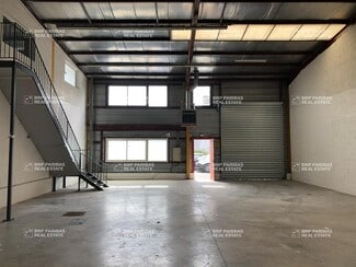 More details for Light Industrial to Rent