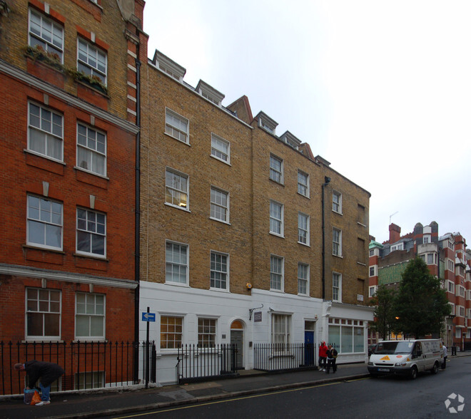 55 Riding House St, London, W1W 7EB - Office for Lease | LoopNet UK