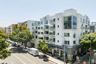 More details for 1410 5th St, Santa Monica, CA - Office, Retail for Rent