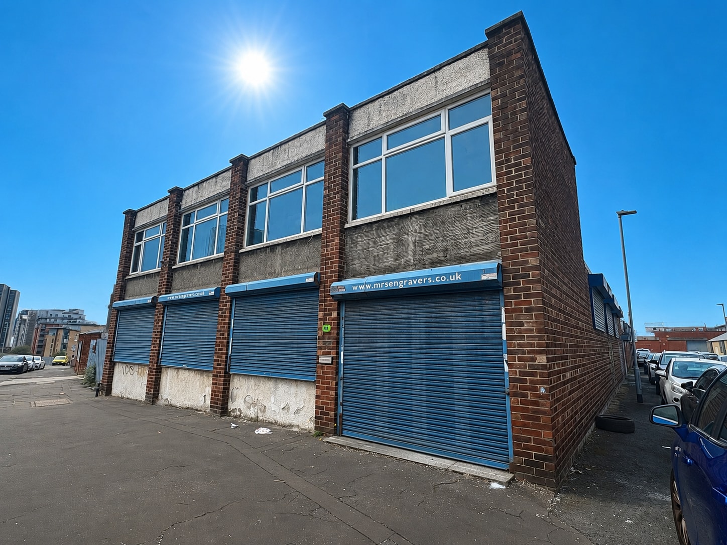 63 Red Bank, Manchester to rent Primary Photo- Image 1 of 5