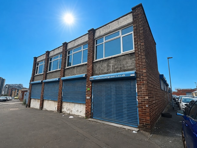 More details for 63 Red Bank, Manchester - Industrial to Rent