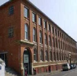 More details for Lower Bond St, Hinckley - Office, Retail to Rent