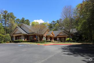 More details for 3900 Frey Rd, Kennesaw, GA - Office for Rent