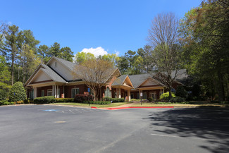 More details for 3900 Frey Rd, Kennesaw, GA - Office for Rent