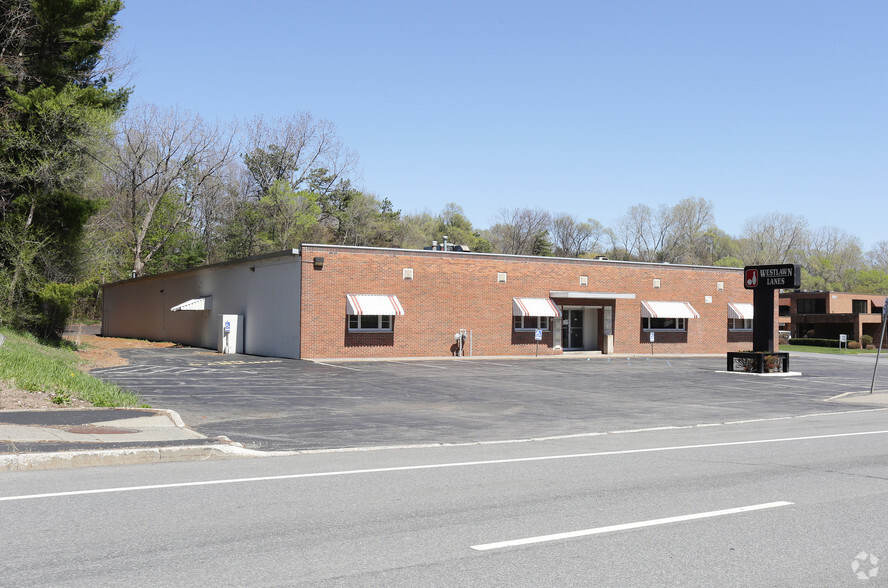 1975 Western Ave, Albany, NY for rent - Primary Photo - Image 1 of 29