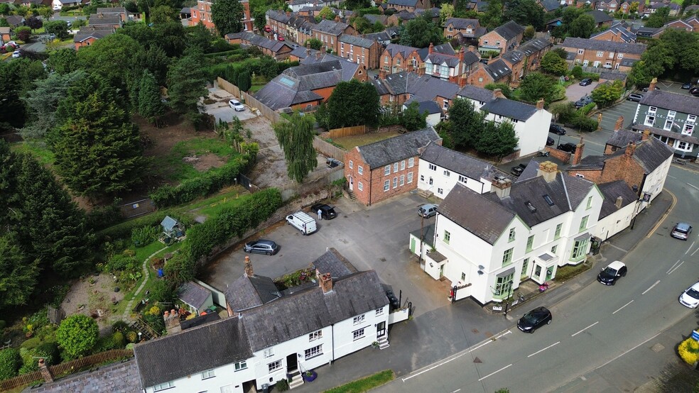 Church St, Tarvin for rent - Building Photo - Image 1 of 2