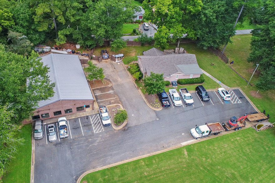 1230 Peachtree Industrial Blvd, Sugar Hill, GA for sale - Other - Image 1 of 1