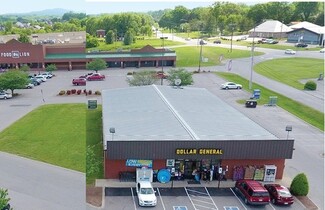 More details for 11459 Old Nashville Hwy, Smyrna, TN - Retail for Rent