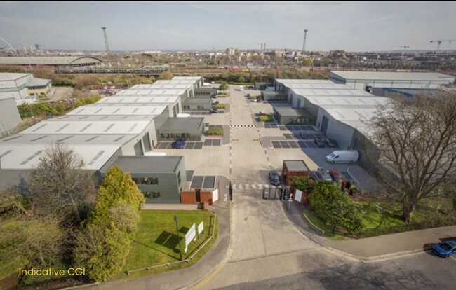 More details for Waxlow Rd, London - Industrial to Rent