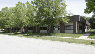 More details for 1520-1550 N 20th Cir, Lincoln, NE - Office for Rent