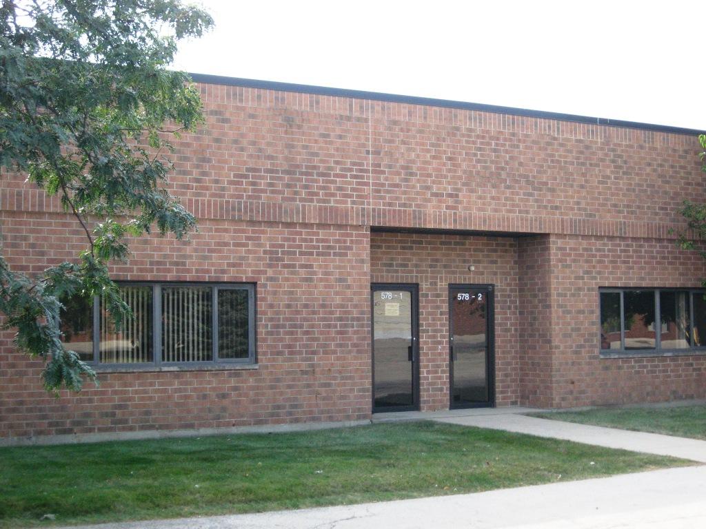 578 Rock Rd, East Dundee, IL for sale Building Photo- Image 1 of 1