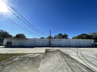 More details for 9610 norwood dr, Tampa, FL - Industrial for Rent