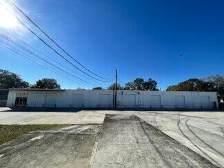 More details for 9610 norwood dr, Tampa, FL - Industrial for Rent