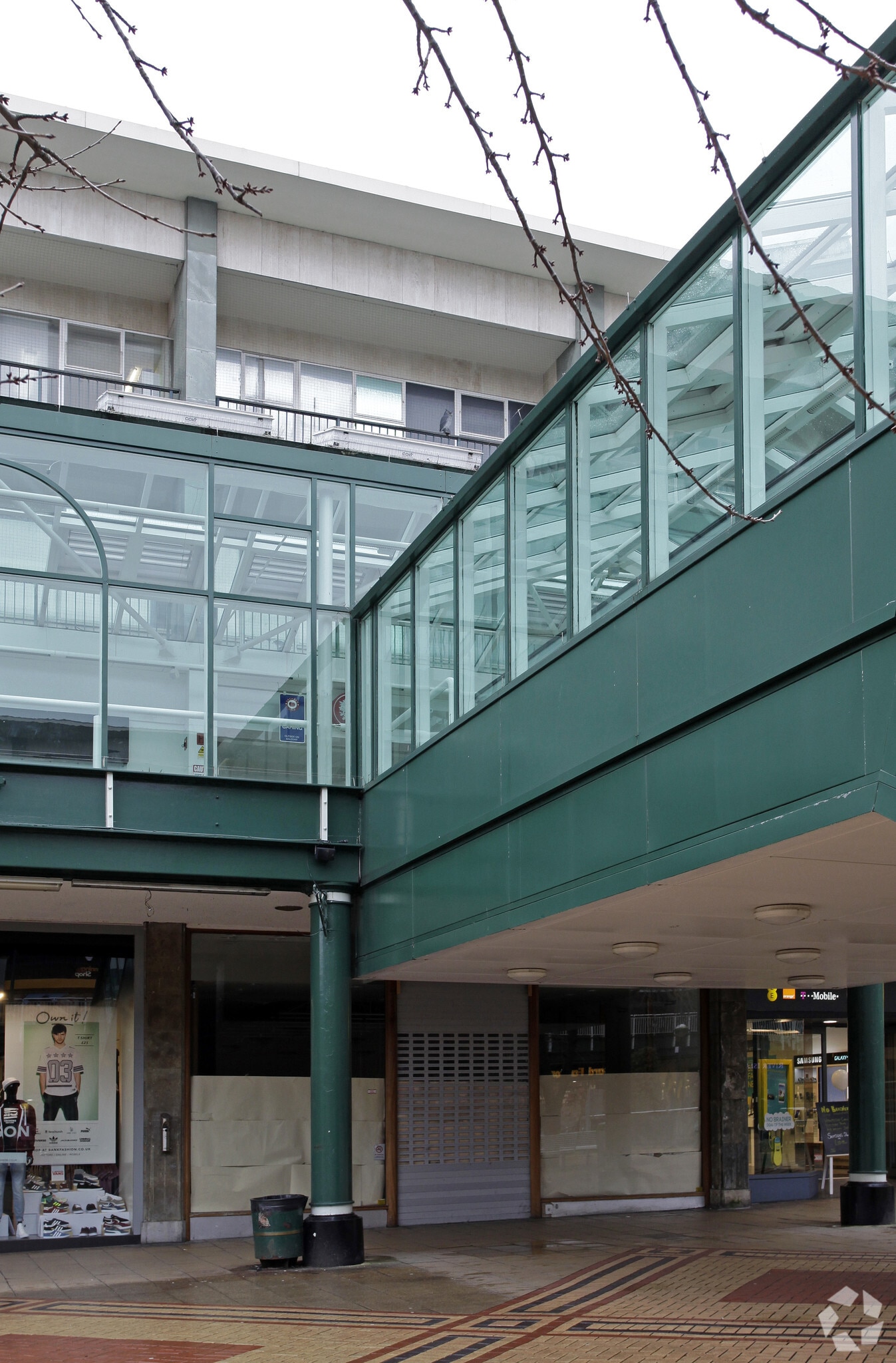 32 The Precinct, Coventry for sale Primary Photo- Image 1 of 3