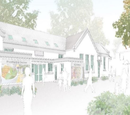 La Rue de la Croix au Maitre, Jersey for sale Primary Photo- Image 1 of 1