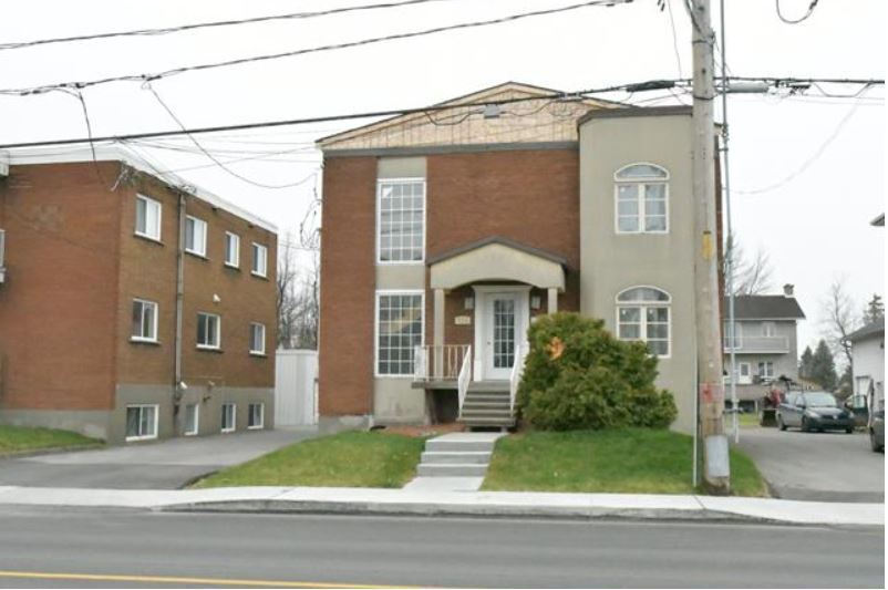 254 Rue JacquesCartier, Salaberrydevalleyfield J6T 4S8 UK