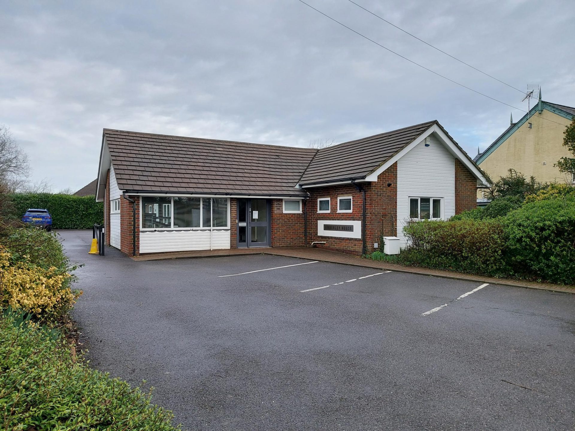 Beacon Rd, Crowborough for sale Building Photo- Image 1 of 1