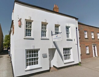 More details for 12 High St, Elstree - Office for Rent