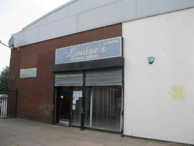 5-8 Wingate Para, Grimsby for sale Primary Photo- Image 1 of 1