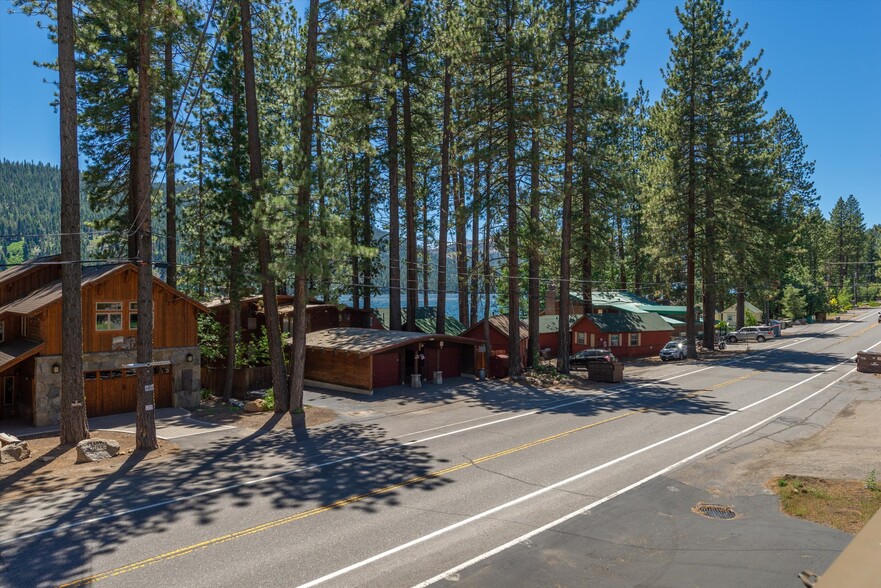 13560 Donner Pass Rd, Truckee, CA for sale - Primary Photo - Image 1 of 1