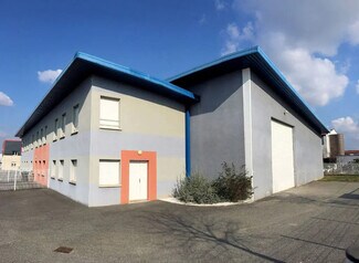 More details for 8 Avenue Du Louron, Colomiers - Light Industrial to Rent