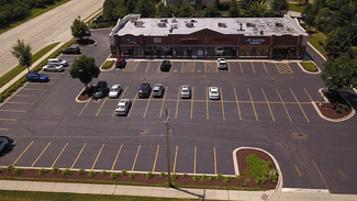 More details for 13400-13450 Ridgeland Ave, Palos Heights, IL - Office/Retail for Rent