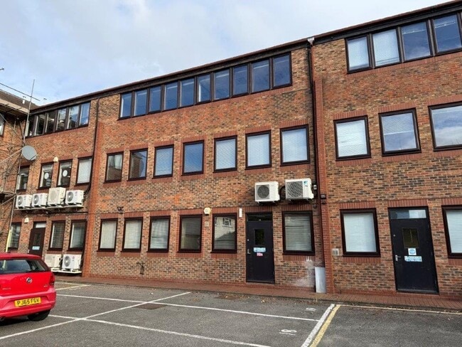 More details for 80-88 Coombe Rd, New Malden - Office to Rent