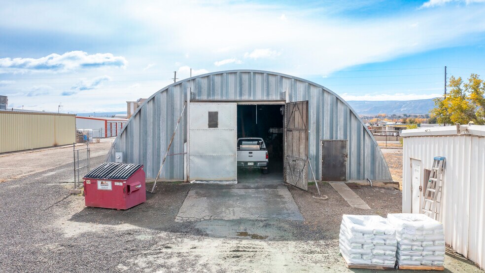 2384 Leland Ave, Grand Junction, CO for sale - Building Photo - Image 3 of 15