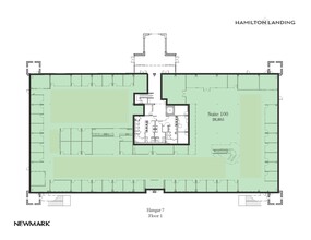 2-10 Hamilton Lndg, Novato, CA for rent Floor Plan- Image 1 of 1