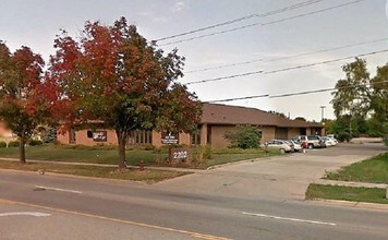 2202 Essington Rd, Joliet, IL for rent Building Photo- Image 1 of 6