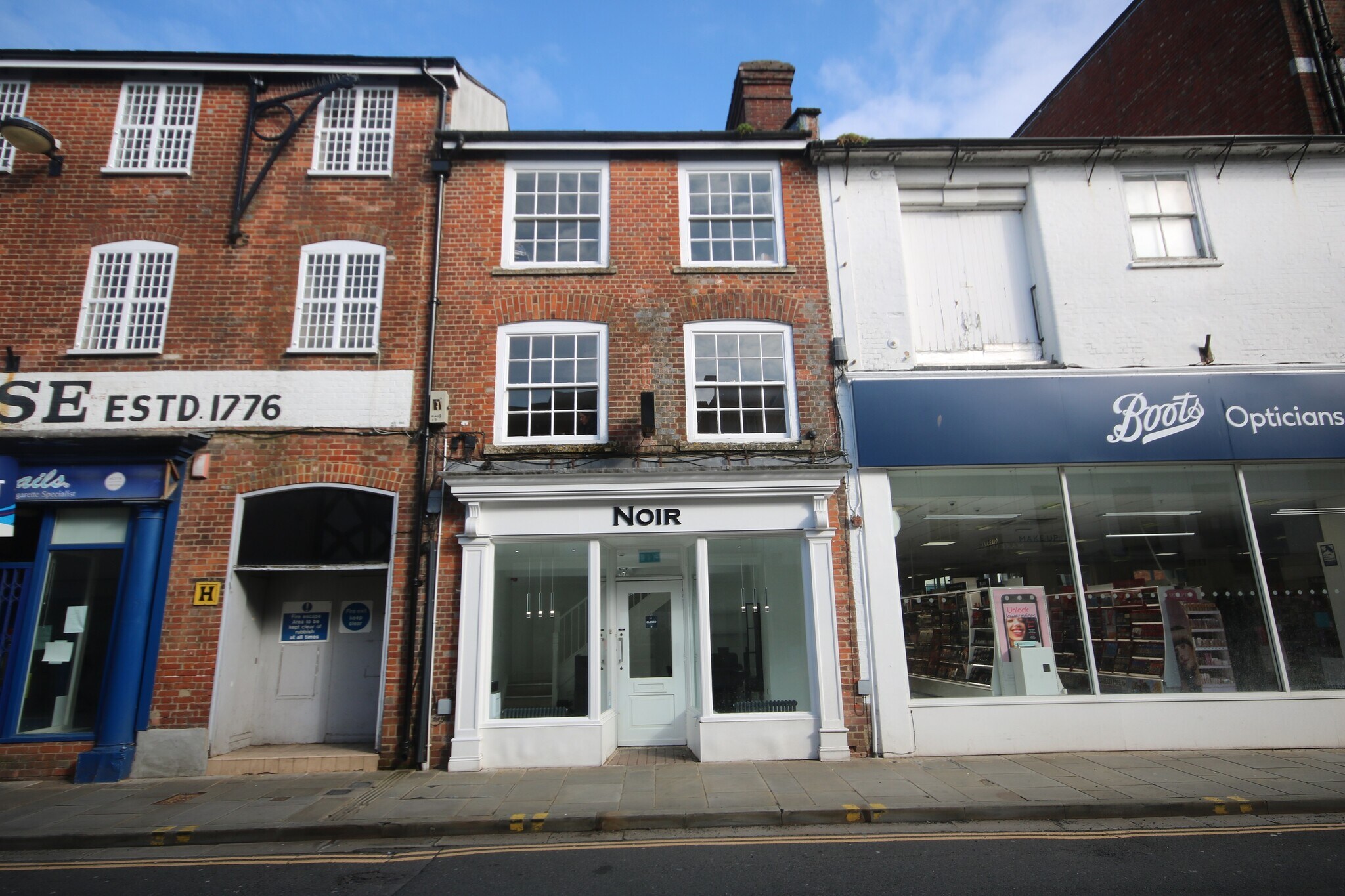 66 New Canal, Salisbury for sale Building Photo- Image 1 of 1