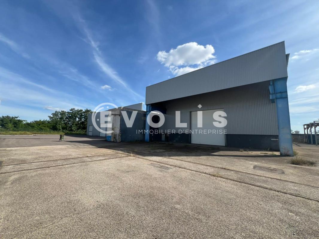 101 Rue du Dauphiné, Saint-Priest for sale Building Photo- Image 1 of 19