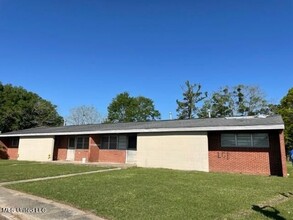 4901 Tanner St, Moss Point, MS for sale Building Photo- Image 1 of 1