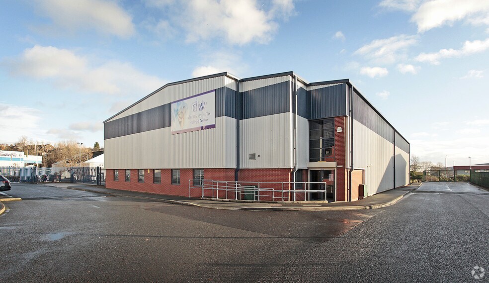 Chain Bar Ln, Cleckheaton for sale - Primary Photo - Image 1 of 1