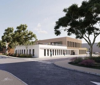 More details for D Rue Du Val, Ézanville - Office for Sale