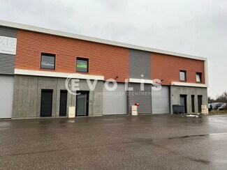 More details for Light Industrial to Rent